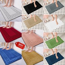 Non Slip Bath Mat Extra Large