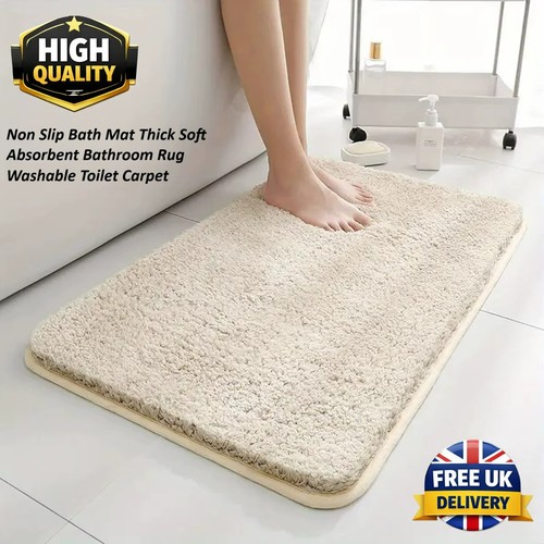 Non slip bath mat - non,