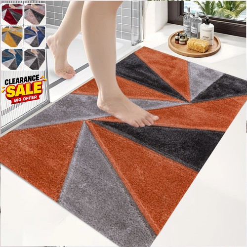Anti slip bath - extra, large