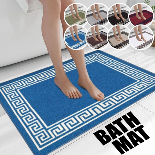 Non slip bath - non, water