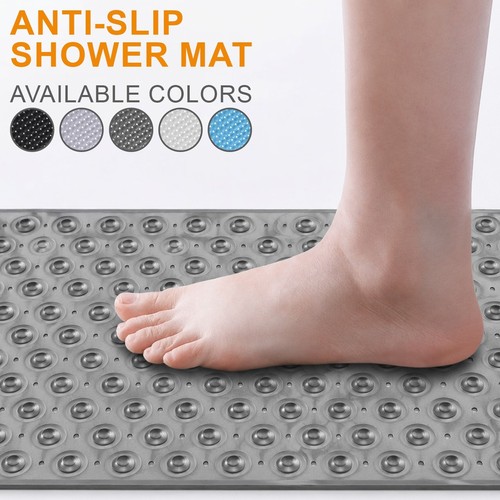 Non slip bath mat - slip,