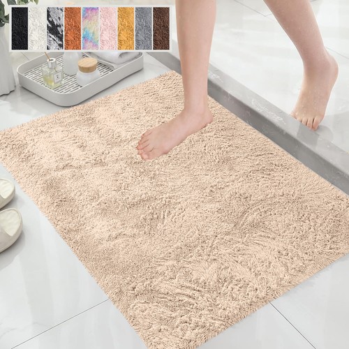Non slip bath mat extra - bath, large