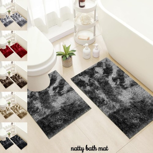 Non slip bath - slip, large