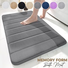 Non Slip Bath Mat Extra Large