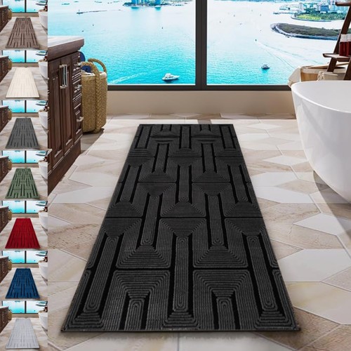 Bath mat extra large - bath,