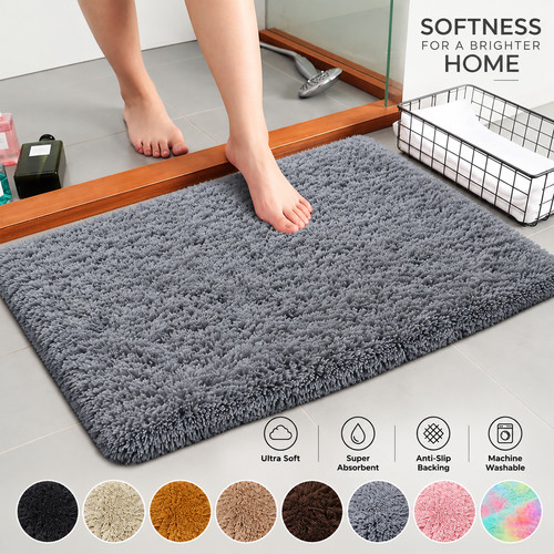 Non slip bath mat extra - mat,