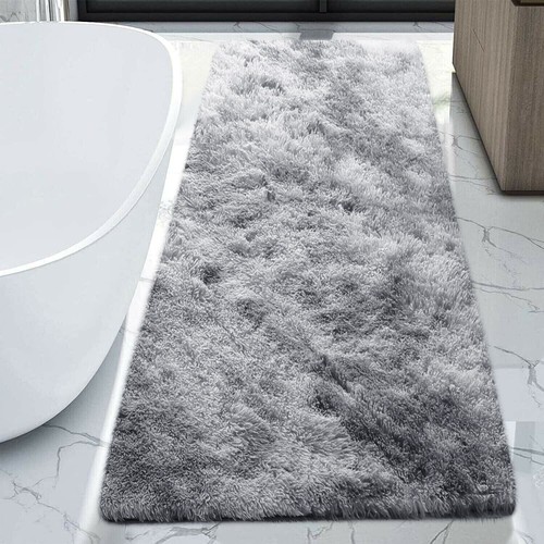 Extra long non slip - slip, shaggy