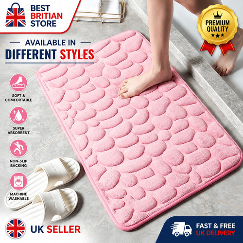 Non slip bath mat water - slip,