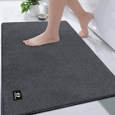 Extra Large Bath Mat 120 x 80