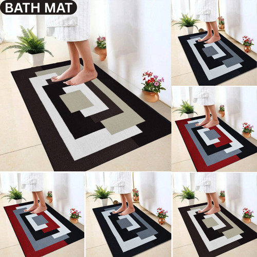 Extra large bathroom bath - large,