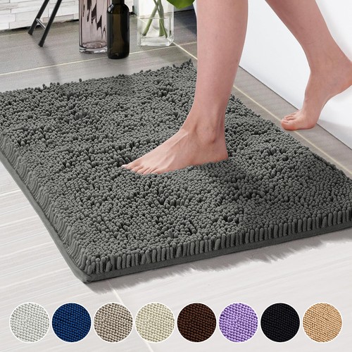 Non slip bath mat water - non,
