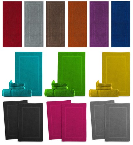 Extra large luxury bath mat - luxury,