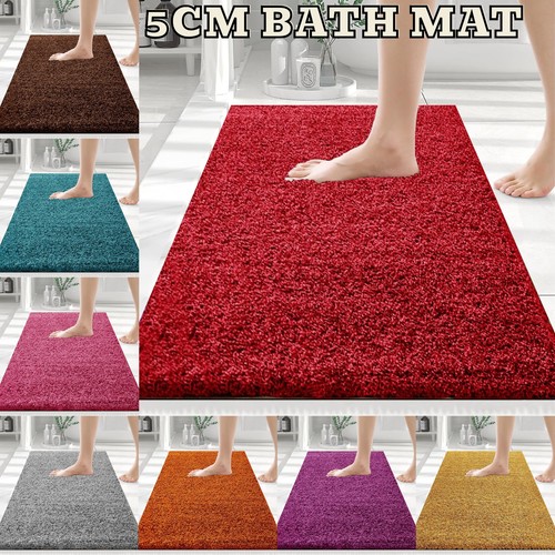 Non slip bath mat extra - mat, large