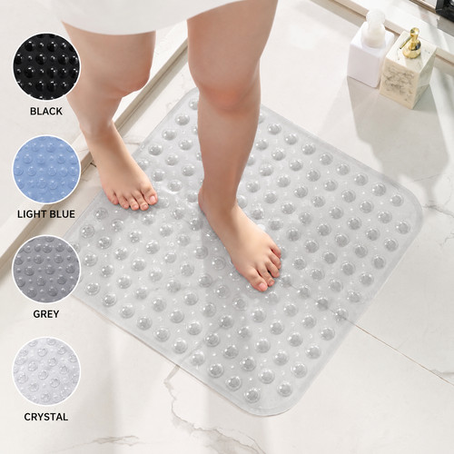 Non slip bath mat - non, extra