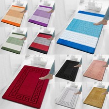 Non Slip Bath Mat Extra Large