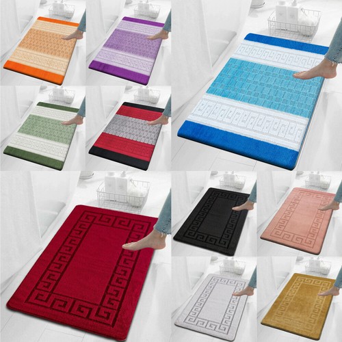 Non slip bath mat - bath,