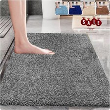 Non-Slip Bath Mat Extra Large