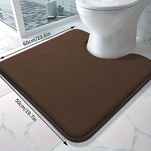Non slip pedestal - bath, mat
