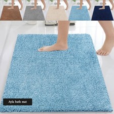 Non Slip Bath Mat Water