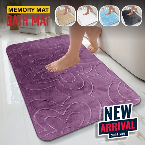 Large bathroom rugs - rugs, extra