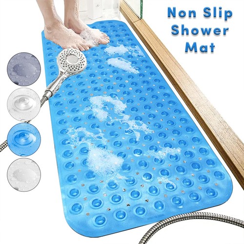 Non slip bath mat extra - non,