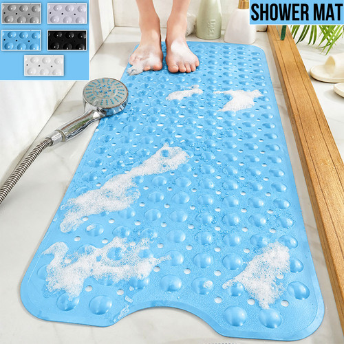 Extra large non slip bath - extra, mat