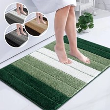 Non Slip Bath Mat Water