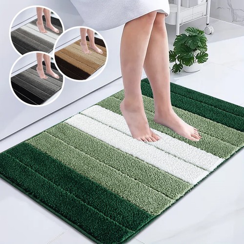 Non slip bath mat - non, water