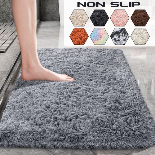 Non slip bath mat extra - bath, large