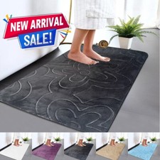 Non Slip Bath Mat Extra Large