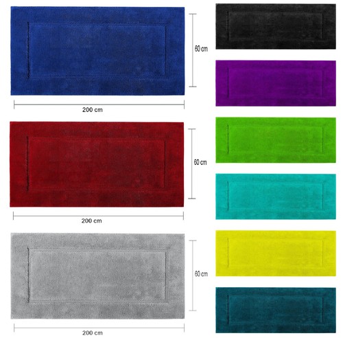 Extra large bath mat - mat, 60x300