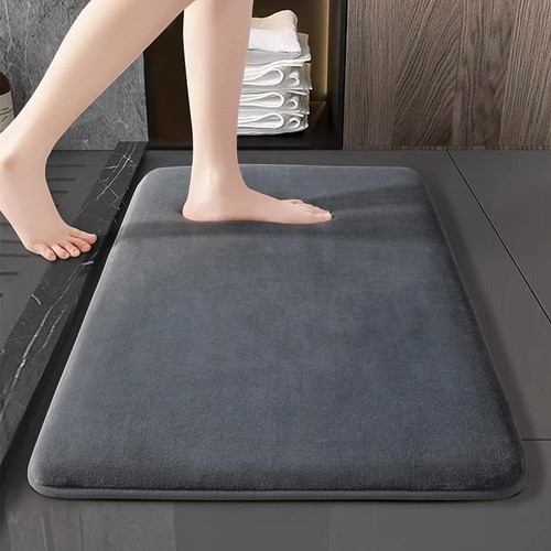Non slip bath - non, large