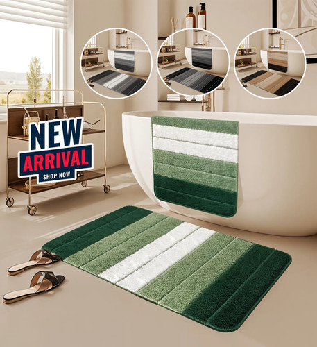 Bath mat non slip extra - bath,