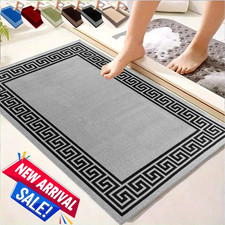 Non Slip Bath Mat Extra Large