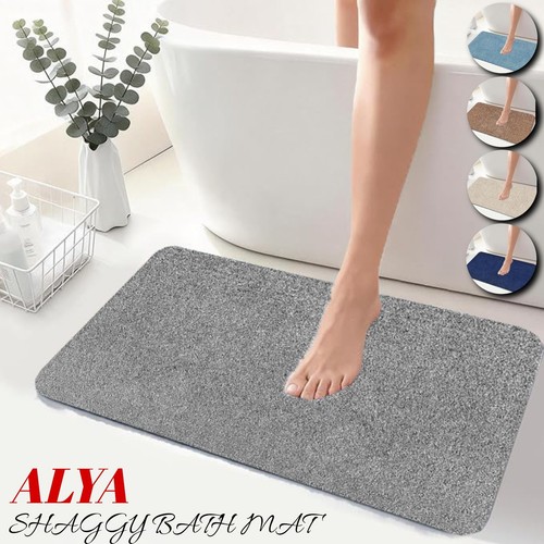 Non slip bath mat - slip,