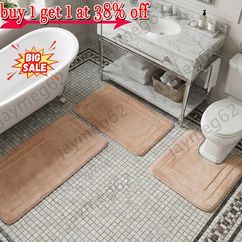 3pcs set non slip - non,