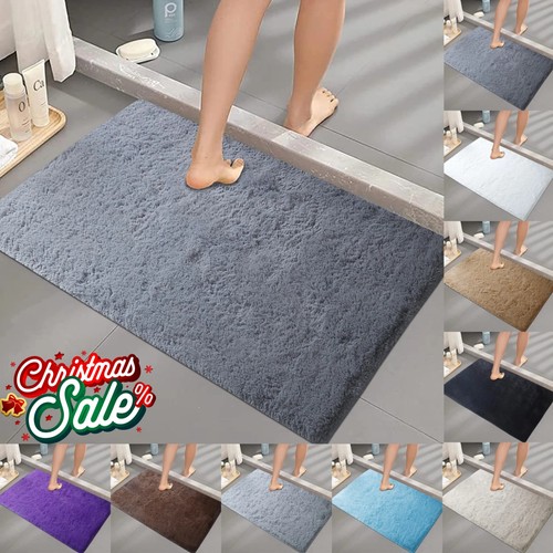Non slip bath - mat, water
