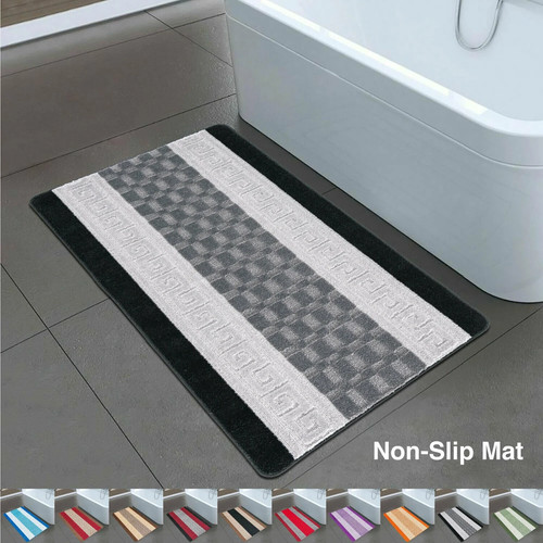 Non slip bath - non, mat