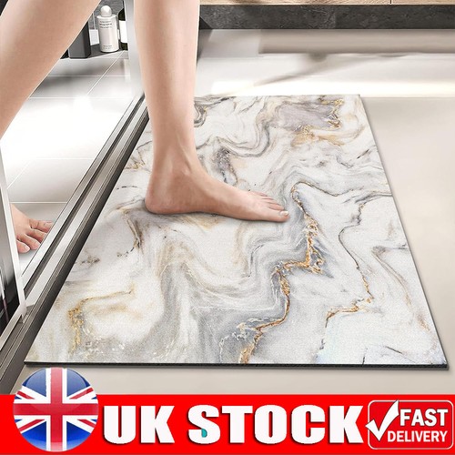 Non slip bath - slip, large