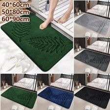 Non Slip Bath Mat Extra Large