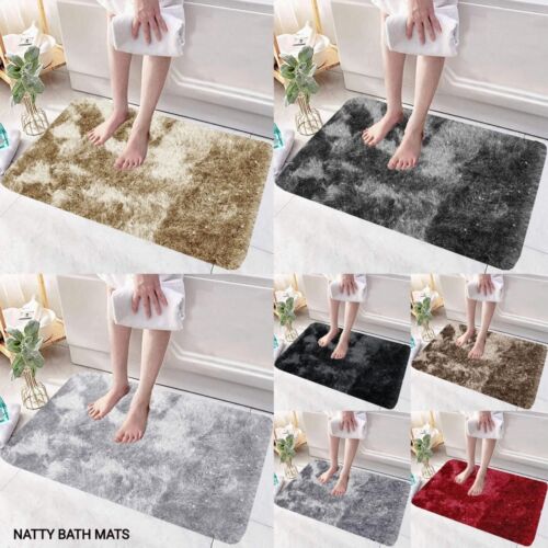 Non slip bath mat - slip,