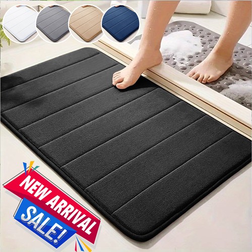 Non slip bath mat - non, extra