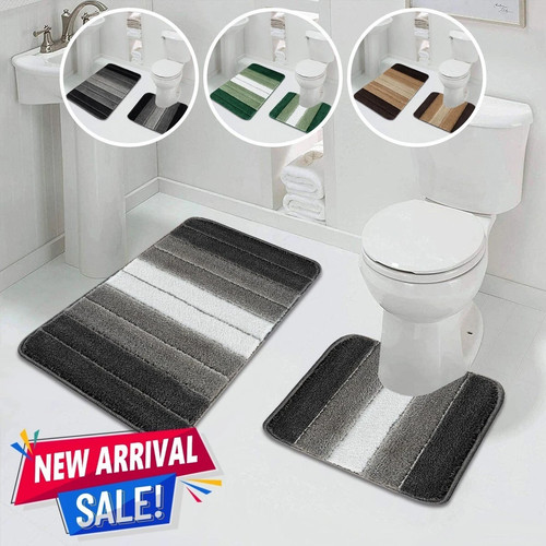 Non slip bath - non,