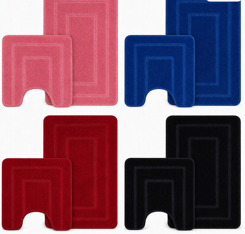 Lsc non slip - mat, piece