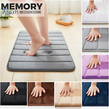 Non Slip Bath Mat Extra Large