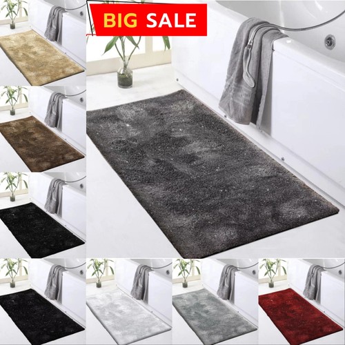 Non slip bath - slip, shimmer