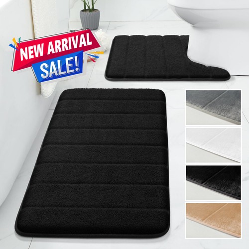 Non slip bath mat - non,