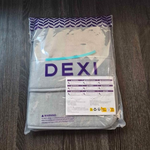 Dexi memory foam bath - memory,