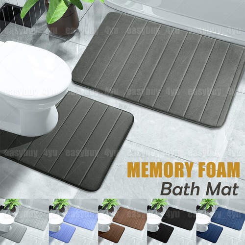 Non slip bath mat - non,
