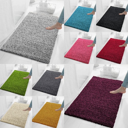 Non slip bath mat - mat, large